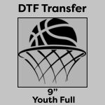 DTF Transfer 9" Thumbnail