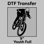 DTF Transfer 9" Thumbnail