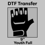 DTF Transfer 9" Thumbnail