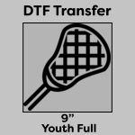DTF Transfer 9" Thumbnail