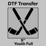 DTF Transfer 9" Thumbnail