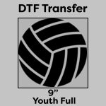 DTF Transfer 9" Thumbnail