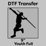 DTF Transfer 9" Thumbnail