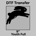 DTF Transfer 9" Thumbnail