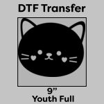 DTF Transfer 9" Thumbnail