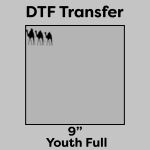 DTF Transfer 9" Thumbnail