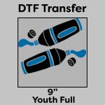 DTF Transfer 9" Thumbnail