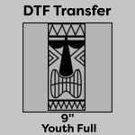 DTF Transfer 9" Thumbnail
