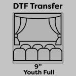DTF Transfer 9" Thumbnail