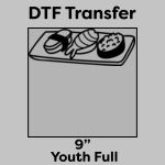 DTF Transfer 9" Thumbnail