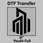 DTF Transfer 9" Thumbnail