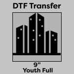 DTF Transfer 9" Thumbnail