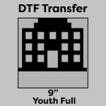 DTF Transfer 9" Thumbnail