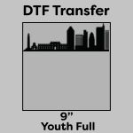 DTF Transfer 9" Thumbnail