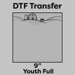 DTF Transfer 9" Thumbnail