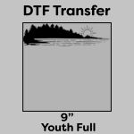 DTF Transfer 9" Thumbnail