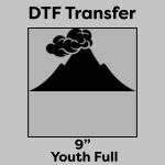 DTF Transfer 9" Thumbnail