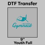 DTF Transfer 9" Thumbnail