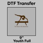 DTF Transfer 9" Thumbnail