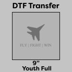 DTF Transfer 9" Thumbnail