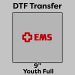 DTF Transfer 9" Thumbnail
