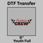 DTF Transfer 9" Thumbnail