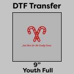 DTF Transfer 9" Thumbnail