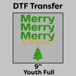 DTF Transfer 9" Thumbnail
