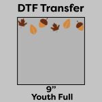 DTF Transfer 9" Thumbnail