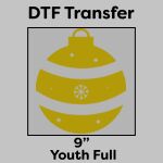 DTF Transfer 9" Thumbnail
