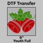 DTF Transfer 9" Thumbnail