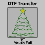 DTF Transfer 9" Thumbnail