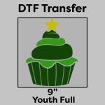 DTF Transfer 9" Thumbnail