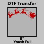 DTF Transfer 9" Thumbnail