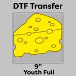 DTF Transfer 9" Thumbnail