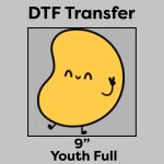 DTF Transfer 9" Thumbnail