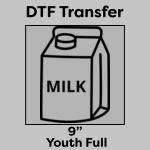 DTF Transfer 9" Thumbnail