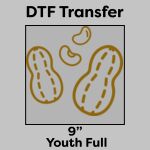 DTF Transfer 9" Thumbnail