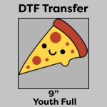 DTF Transfer 9" Thumbnail