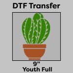 DTF Transfer 9" Thumbnail
