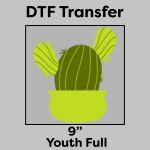 DTF Transfer 9" Thumbnail