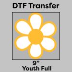 DTF Transfer 9" Thumbnail