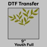 DTF Transfer 9" Thumbnail