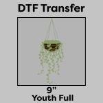 DTF Transfer 9" Thumbnail