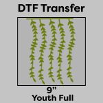 DTF Transfer 9" Thumbnail
