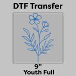 DTF Transfer 9" Thumbnail