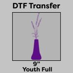 DTF Transfer 9" Thumbnail