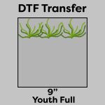 DTF Transfer 9" Thumbnail