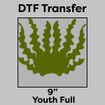 DTF Transfer 9" Thumbnail
