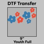 DTF Transfer 9" Thumbnail